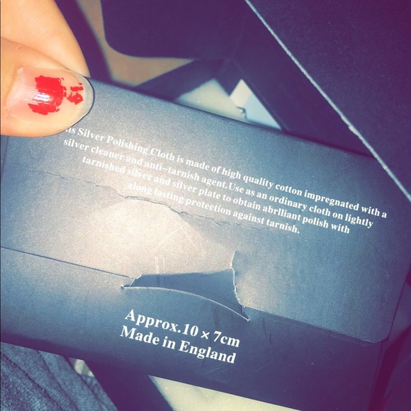 Black Diamond Titanium Steel Ring - Picture 3 of 3